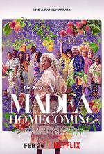 Watch Tyler Perry\'s A Madea Homecoming M4ufreemovies