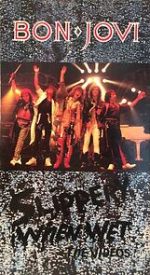 Watch Bon Jovi: Slippery When Wet, the Videos M4ufreemovies