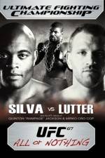 Watch UFC 67 All or Nothing M4ufreemovies