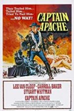 Watch Captain Apache M4ufreemovies