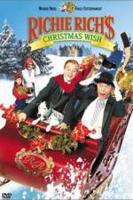 Watch Ri¢hie Ri¢h's Christmas Wish M4ufreemovies