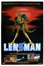 Watch SF Shinseiki Lensman M4ufreemovies