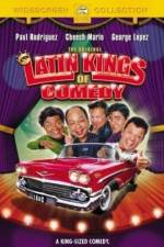 Watch The Original Latin Kings of Comedy M4ufreemovies