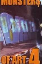 Watch Monsters Of Art 4 M4ufreemovies