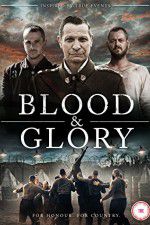 Watch Blood and Glory M4ufreemovies