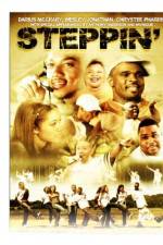 Watch Steppin: The Movie M4ufreemovies
