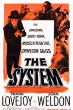 Watch The System M4ufreemovies