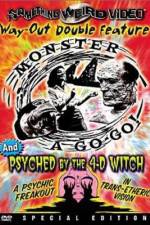 Watch Monster a-Go Go M4ufreemovies