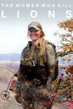 Watch The Women Who Kill Lions M4ufreemovies
