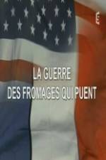 Watch The War of Stinky Cheese M4ufreemovies