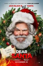 Watch Dear Santa M4ufreemovies