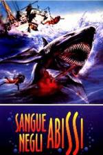 Watch Sangue negli abissi M4ufreemovies