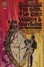 Watch The Girl the Gold Watch & Everything M4ufreemovies