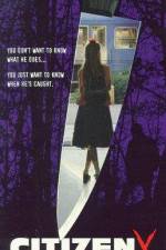 Watch Citizen X M4ufreemovies