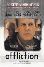 Watch Affliction M4ufreemovies