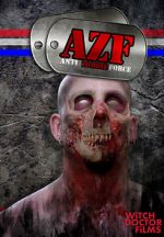 Watch Anti Zombie Force M4ufreemovies