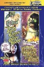 Watch Flesh Eaters from Outer Space M4ufreemovies