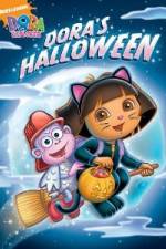 Watch Dora the Explorer: Dora's Halloween M4ufreemovies