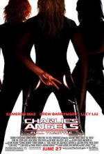 Watch Charlie's Angels: Full Throttle M4ufreemovies