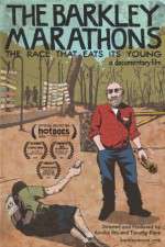Watch The Barkley Marathons: The Race That Eats Its Young M4ufreemovies