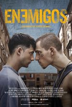 Watch Enemigos M4ufreemovies