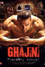 Watch Ghajini M4ufreemovies