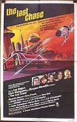 Watch The Last Chase M4ufreemovies