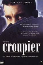 Watch Croupier M4ufreemovies