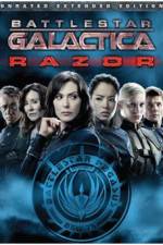 Watch Battlestar Galactica: Razor M4ufreemovies