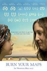 Watch Burn Your Maps M4ufreemovies