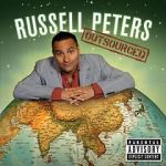 Watch Russell Peters: Outsourced (TV Special 2006) M4ufreemovies
