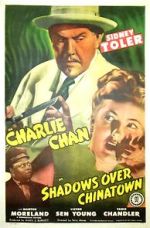 Watch Shadows Over Chinatown M4ufreemovies