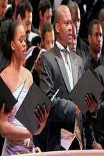 Watch Cape Of Good Voices: South Africa Hooked On Opera M4ufreemovies