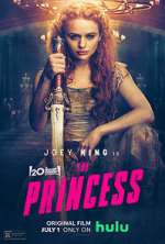 Watch The Princess M4ufreemovies