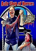 Watch Auto Shop of Horrors M4ufreemovies