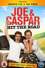 Watch Joe and Caspar Hit the Road M4ufreemovies