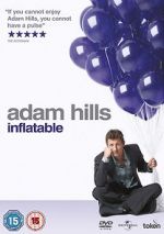 Watch Adam Hills: Inflatable M4ufreemovies