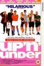 Watch Up 'n' Under M4ufreemovies