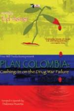 Watch Plan Colombia: Cashing in on the Drug War Failure M4ufreemovies