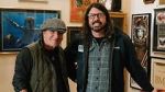 Watch Brian Johnson Meets Dave Grohl: A Life on the Road Special M4ufreemovies