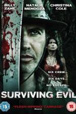 Watch Surviving Evil M4ufreemovies