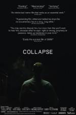 Watch Collapse M4ufreemovies