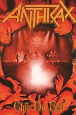 Watch Anthrax: Chile on Hell M4ufreemovies