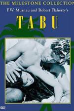 Watch Tabu A Story of the South Seas M4ufreemovies