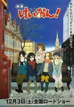 Watch K-On! The Movie M4ufreemovies