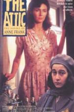 Watch The Attic: The Hiding of Anne Frank M4ufreemovies