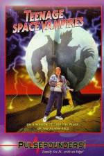 Watch Teenage Space Vampires M4ufreemovies