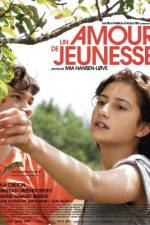 Watch Un amour de jeunesse M4ufreemovies