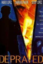 Watch Depraved M4ufreemovies