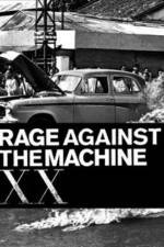 Watch Rage Against The Machine XX M4ufreemovies